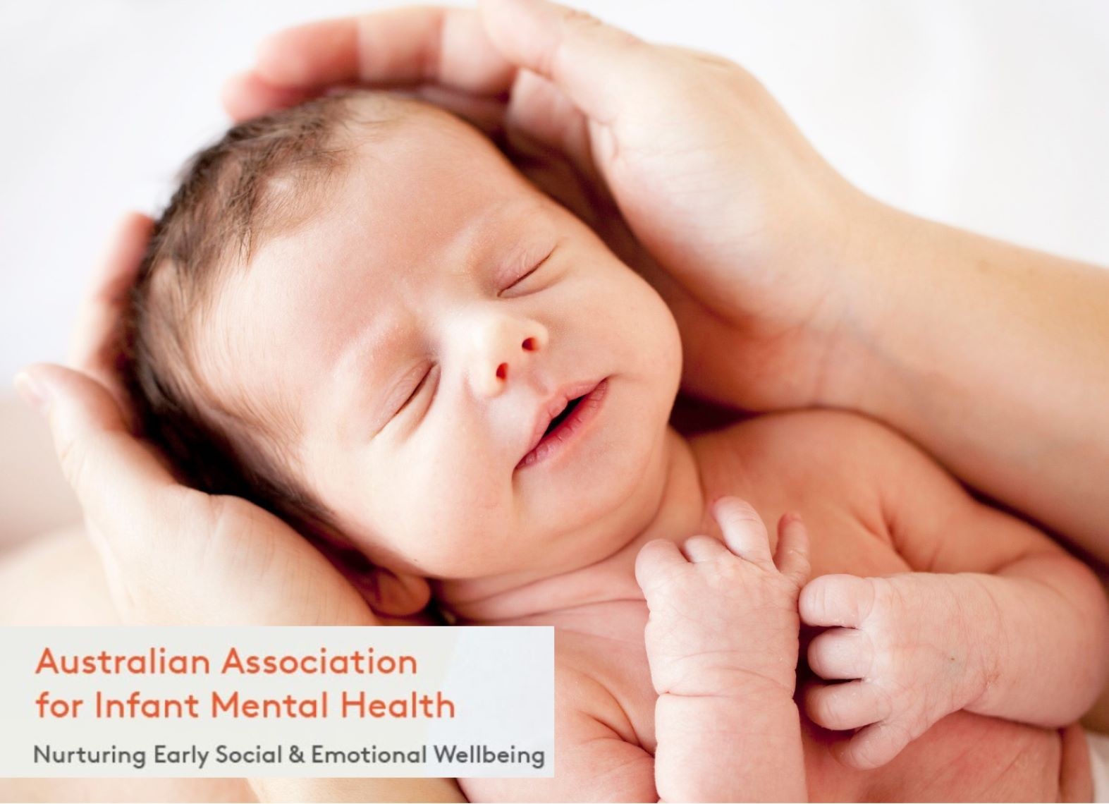 Australian Association for Infant Mental Health Inc